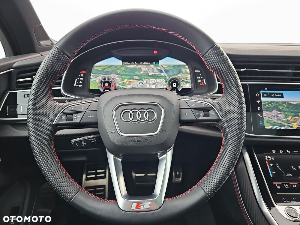 Audi Q7 - 13