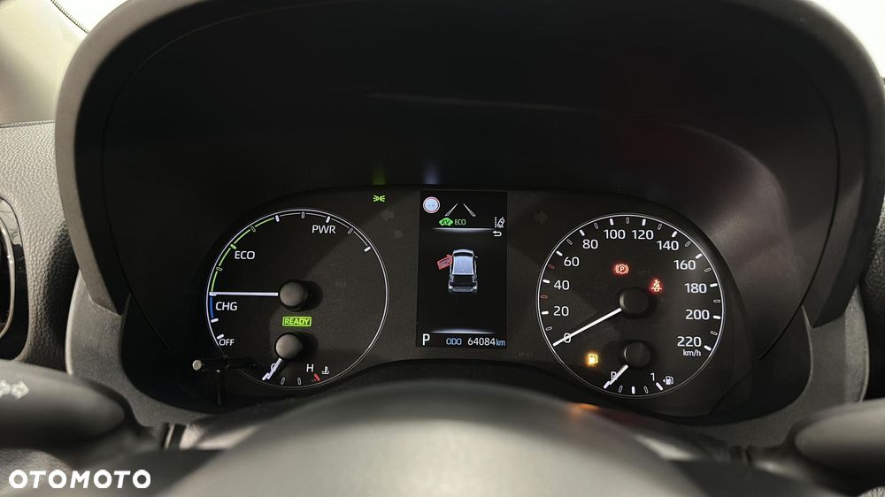 Toyota Yaris - 18