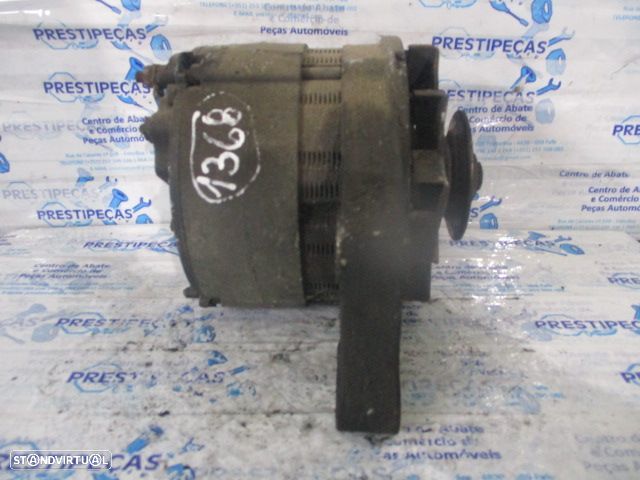Alternador Altern1368 SEAT MARBELLA GL 1988 0.9 40 CV 3P BRANCO DUCELLIER - 4