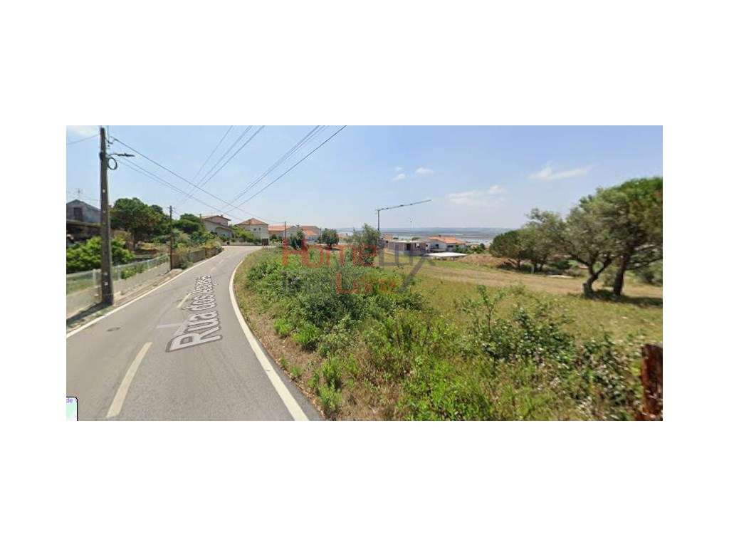Terreno Urbanizável na Figueira da Foz - Grande imagem: 4/5