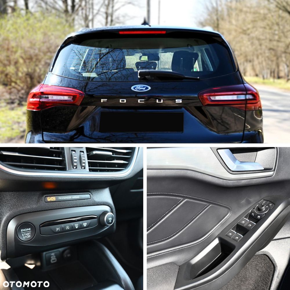 Ford Focus - 37
