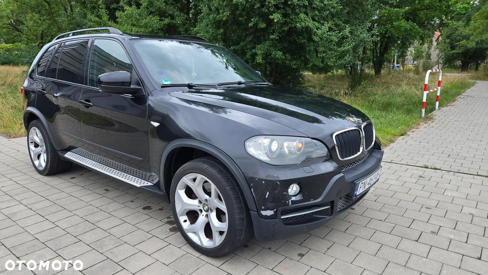 BMW X5 3.0d xDrive - 4