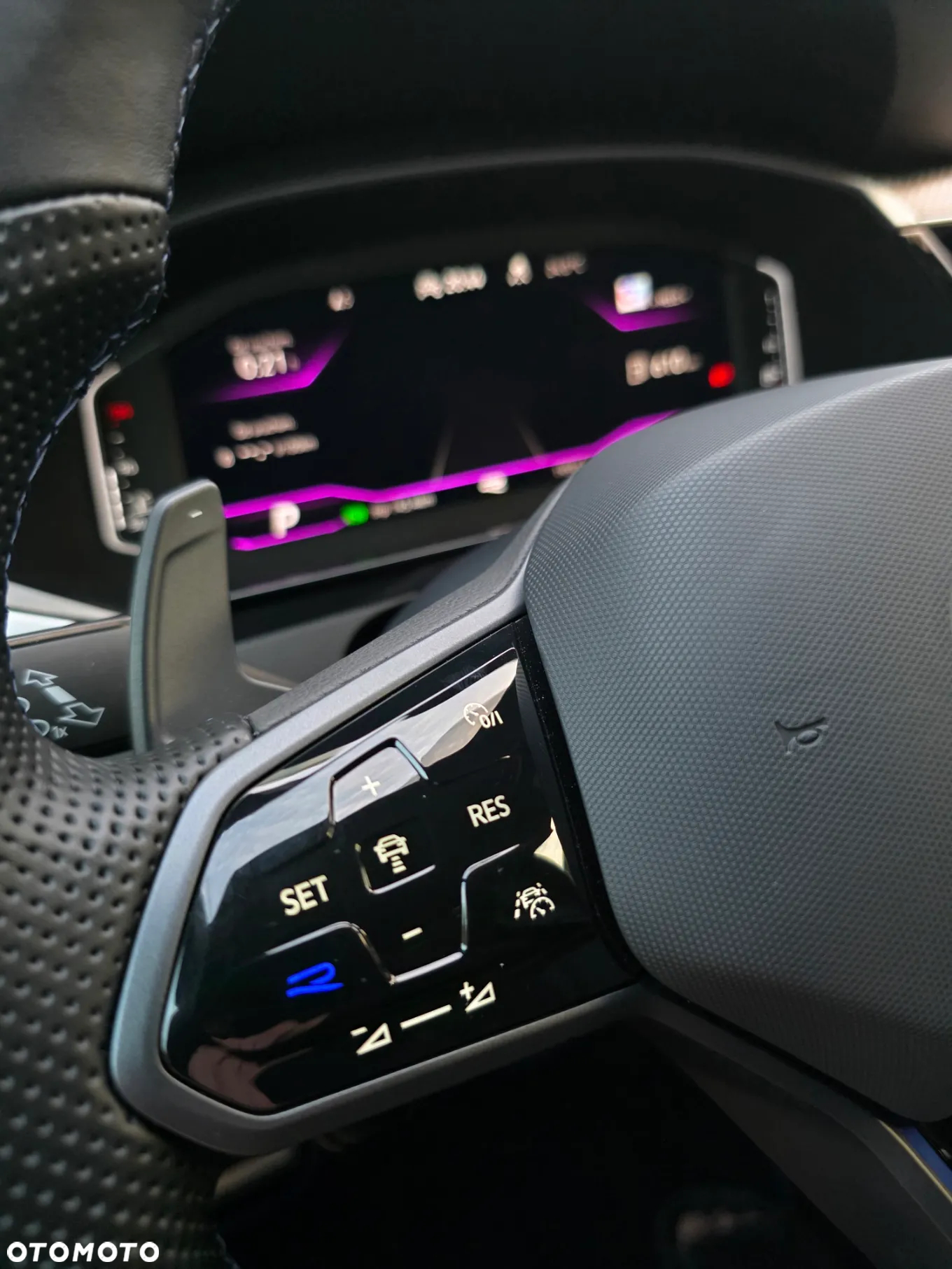 Volkswagen Arteon 2.0 TSI 4Motion R DSG - 8
