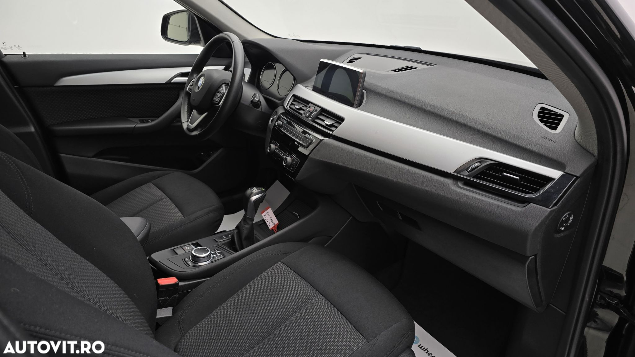 BMW X1 - 19