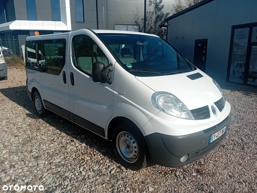 Renault Trafic - 3