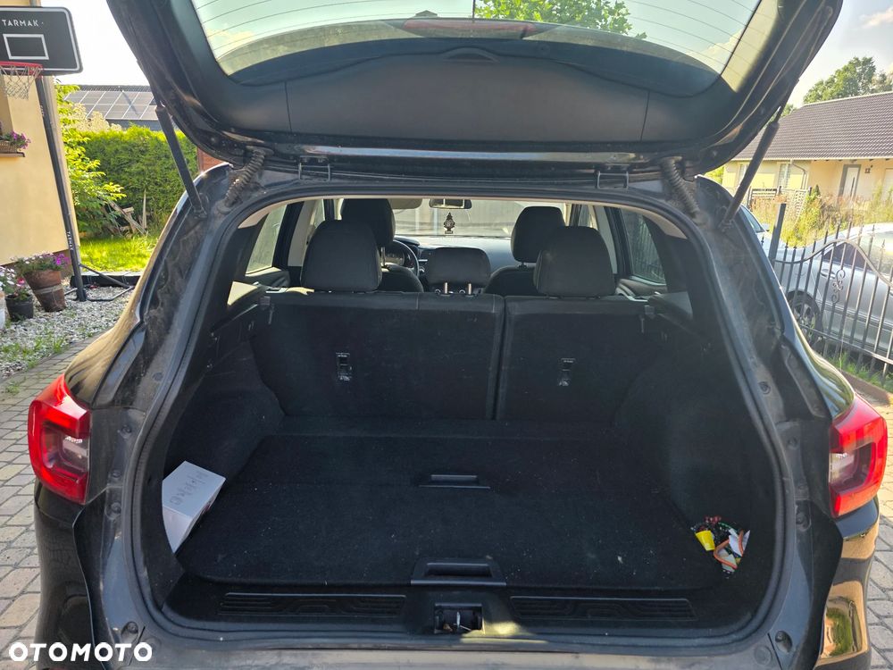 Renault Kadjar 1.2 Energy TCe Adventure EDC - 6