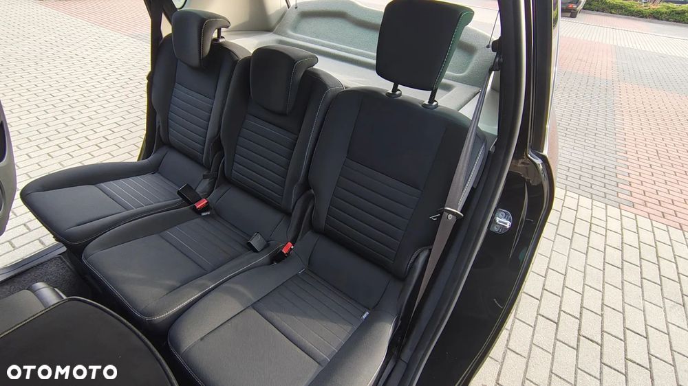 Renault Scenic ENERGY TCe 130 S&S LIMITED - 26