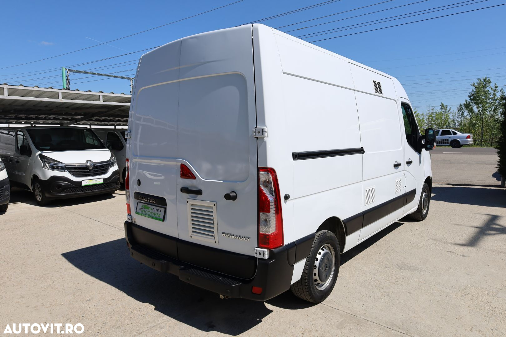 Renault Master - 7