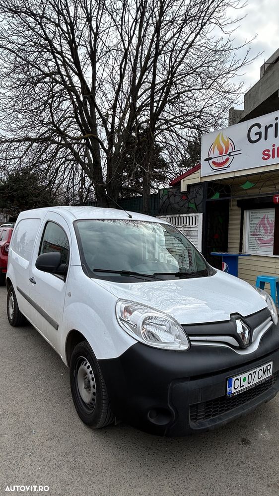 Renault Kangoo - 2