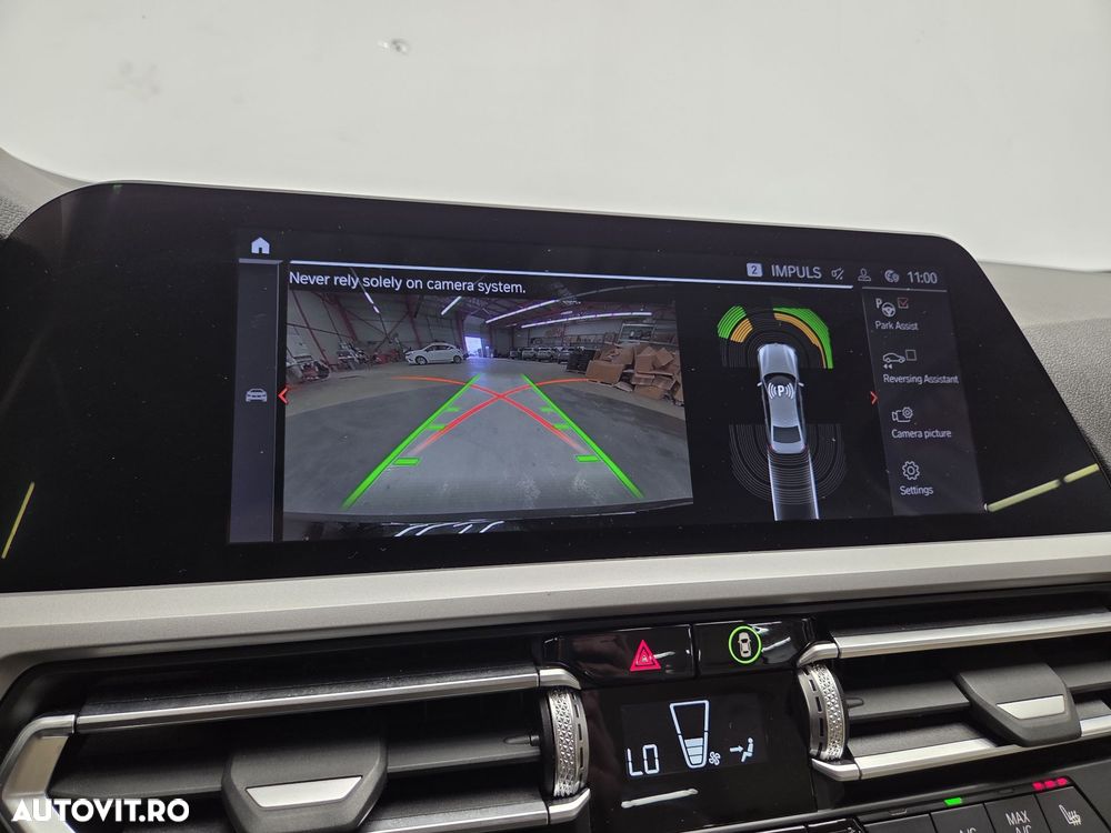 BMW Seria 3 320d xDrive AT MHEV - 10