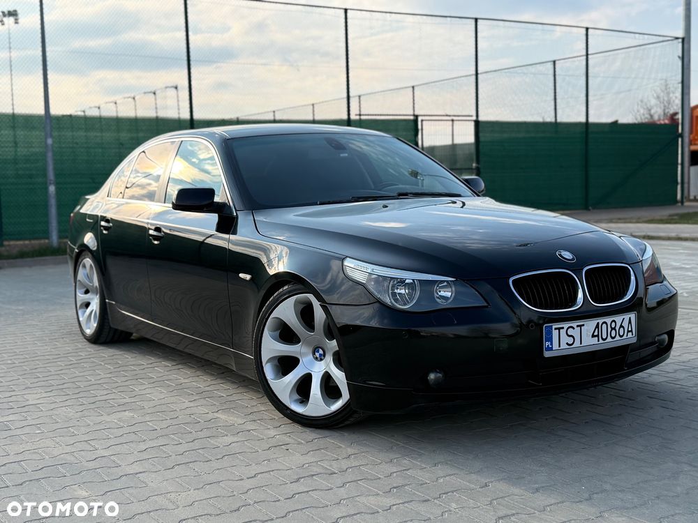 BMW Seria 5 - 16