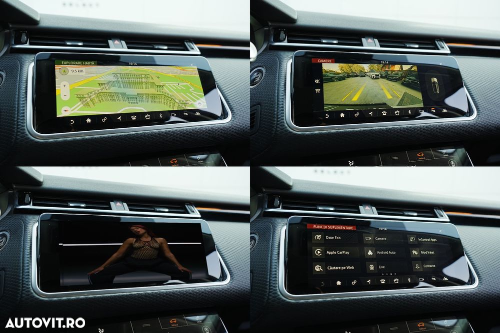 Land Rover Range Rover Velar 2.0 R-Dynamic SE - 6