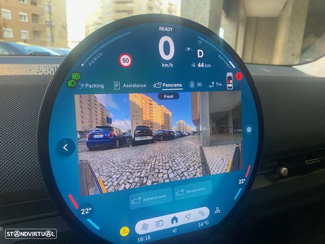 MINI Aceman SE Favoured M - 12