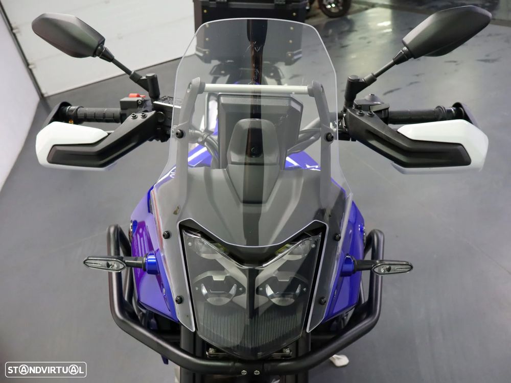 Yamaha Ténéré 700 - 10
