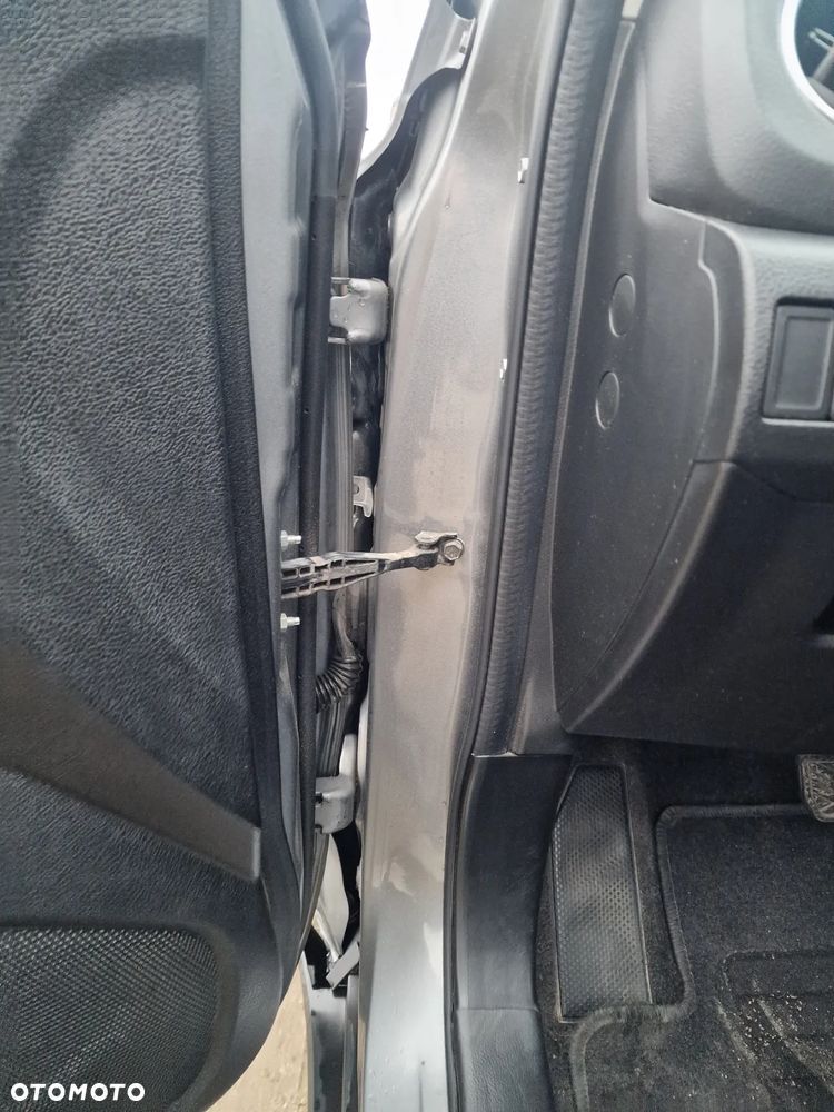 Suzuki Vitara 1.4 Boosterjet Allgrip Automatik Comfort+ - 31