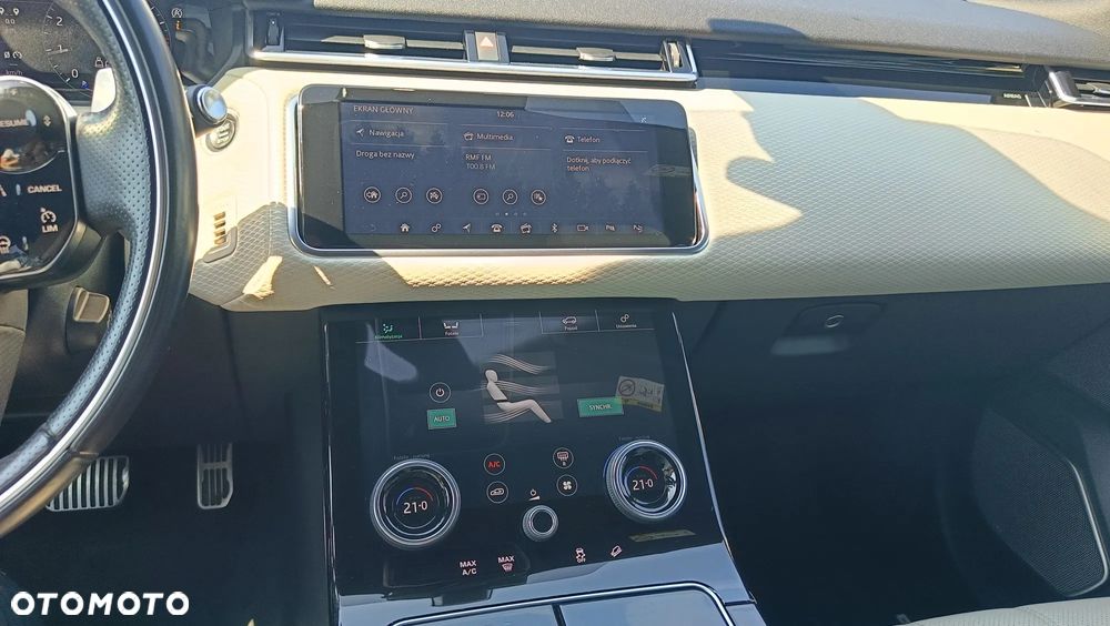 Land Rover Range Rover Velar 2.0 Si4 GPF R-Dynamic - 9