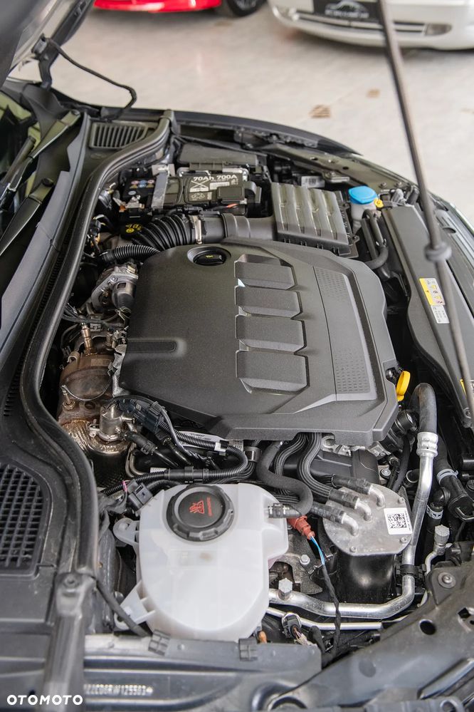 Volkswagen Golf 2.0 TDI GTD DSG - 17
