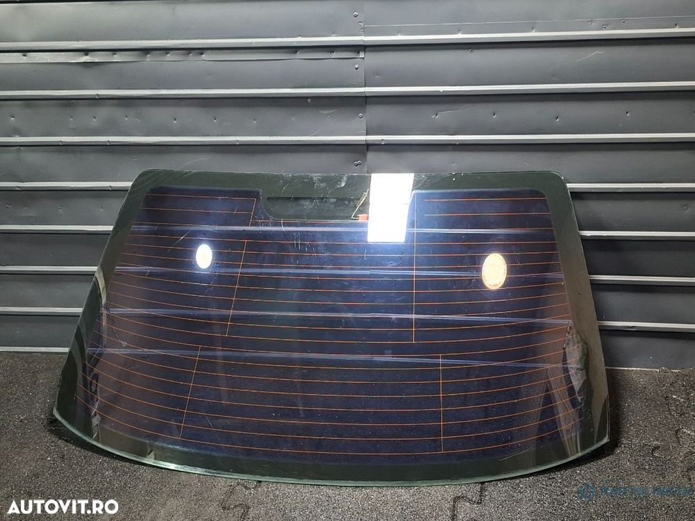 Luneta AUDI A3 Sportback 8VA, 8VF 2012 - > TDI CLHA SAINT-GOBAIN 43R-001025 8V4845501 - 4