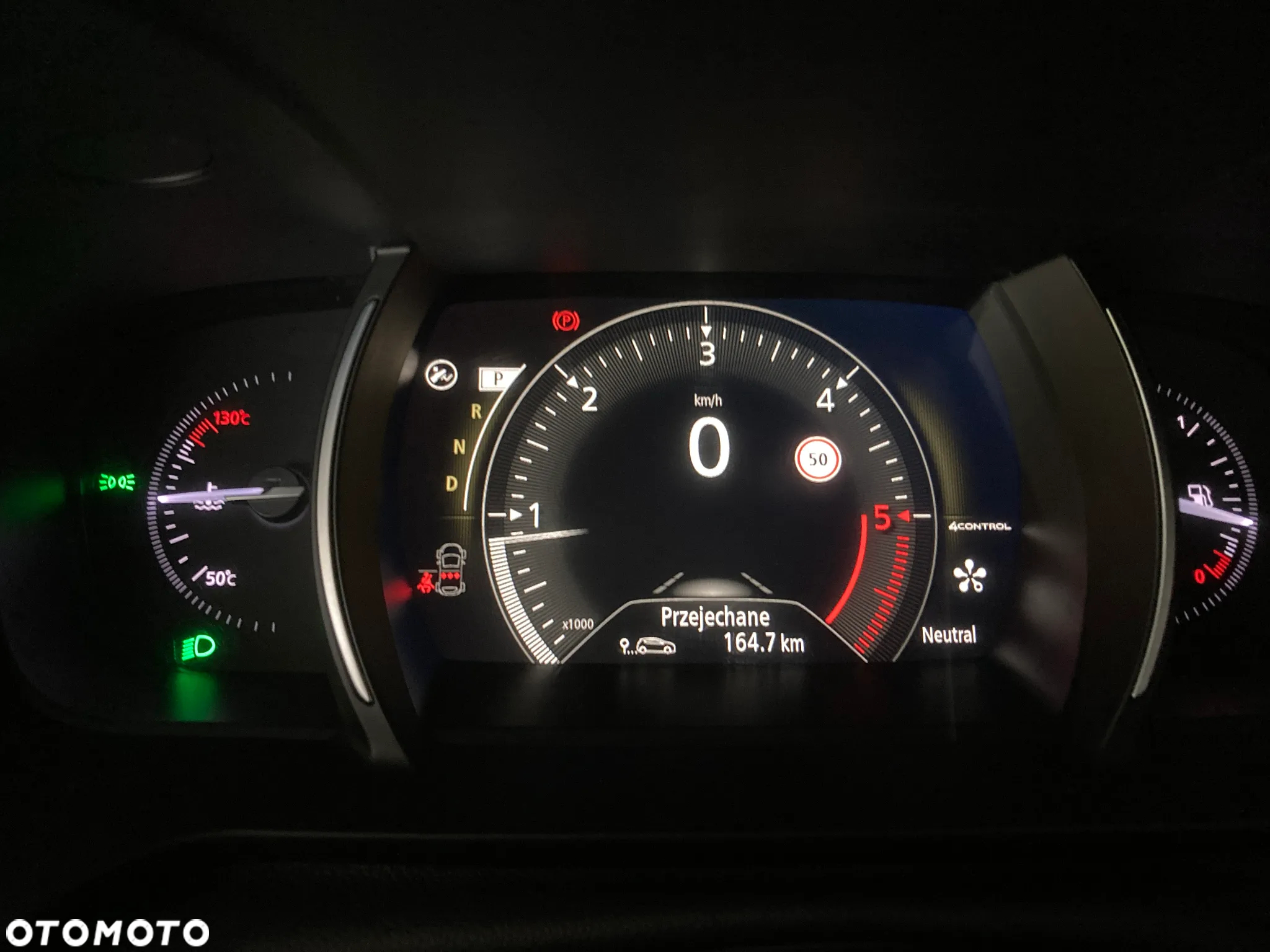 Renault Talisman Grandtour ENERGY dCi 160 EDC INITIALE PARIS - 23