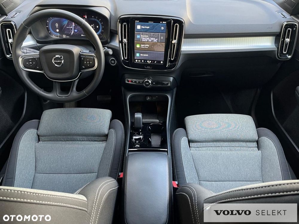 Volvo XC 40 - 13