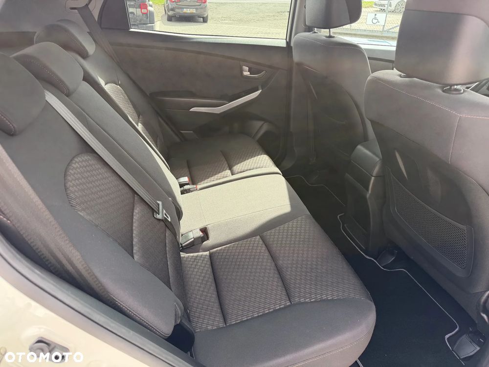 SsangYong/KGM Korando 2.0 Quartz 2WD - 6