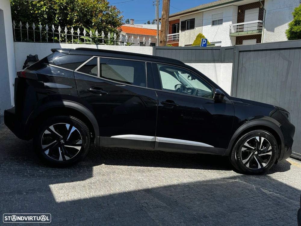 Peugeot 2008 PureTech 100 Stop&Start Allure - 2