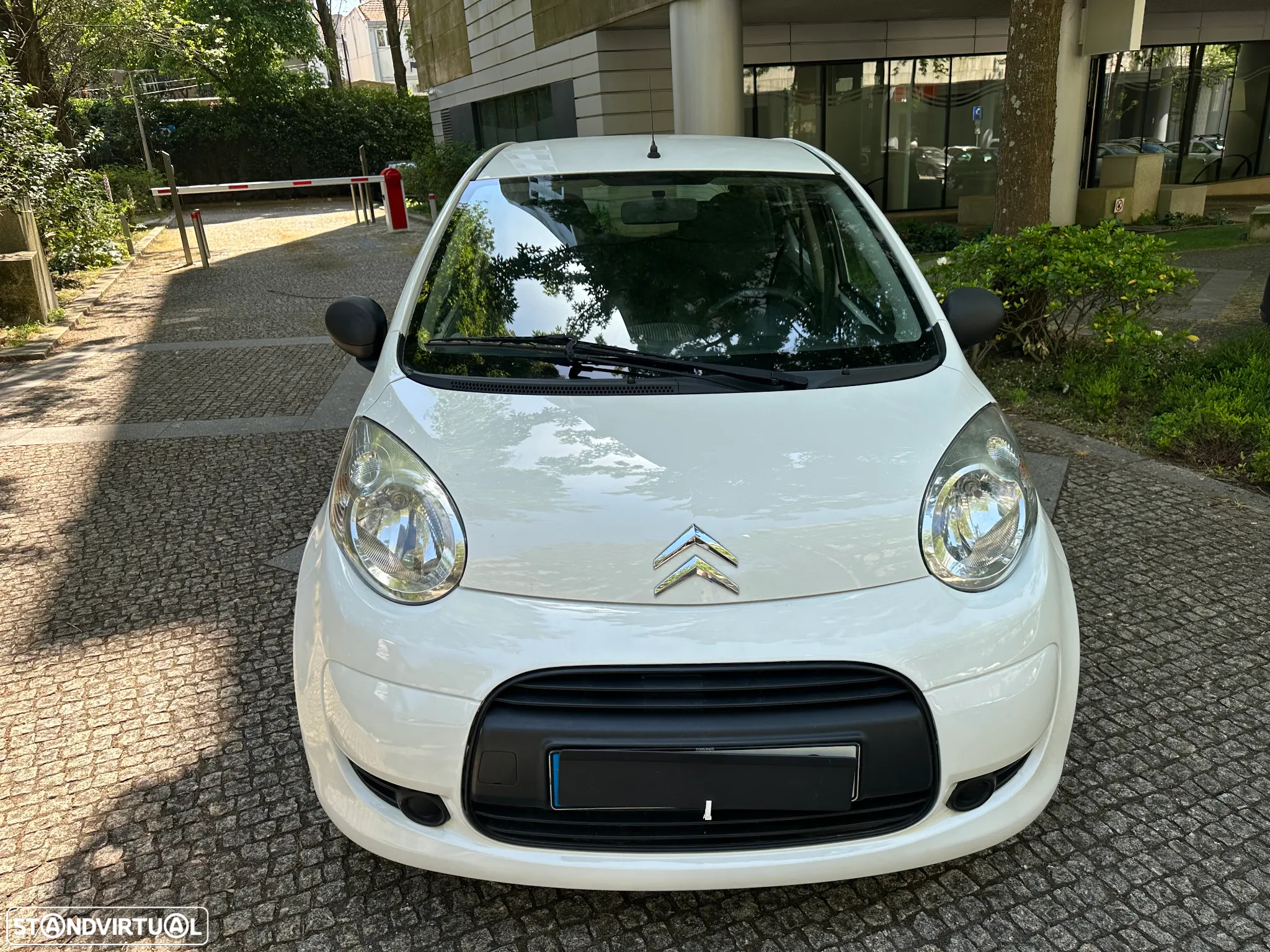Citroën C1 1.0 Selection - 10