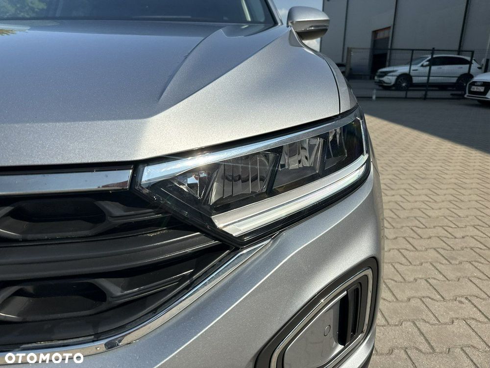 Volkswagen T-Roc 1.5 TSI Life DSG - 9