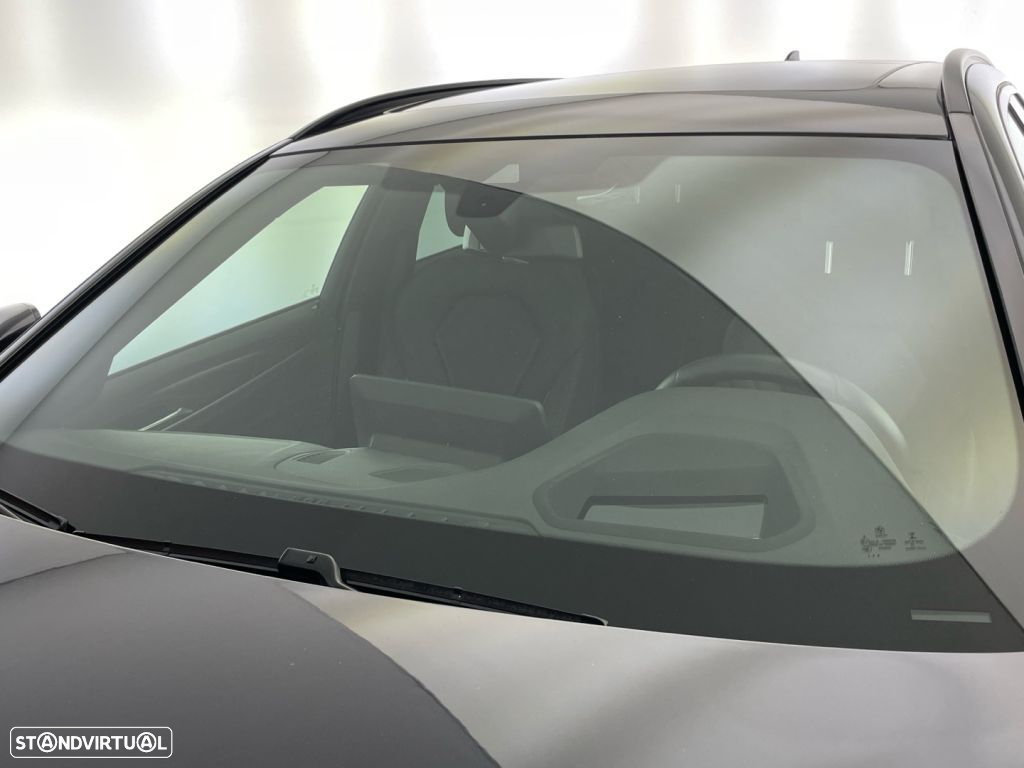 BMW 520 e Pack M - 21