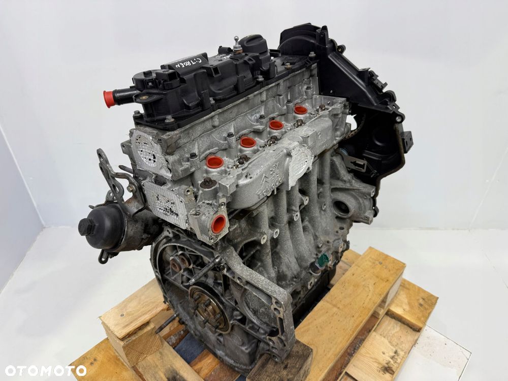 SILNIK 9HR 9H06 Peugeot 207 208 308 508 3008 5008 Partner III 1.6 HDI eHDI - 10