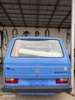 Volkswagen Transporter - 16