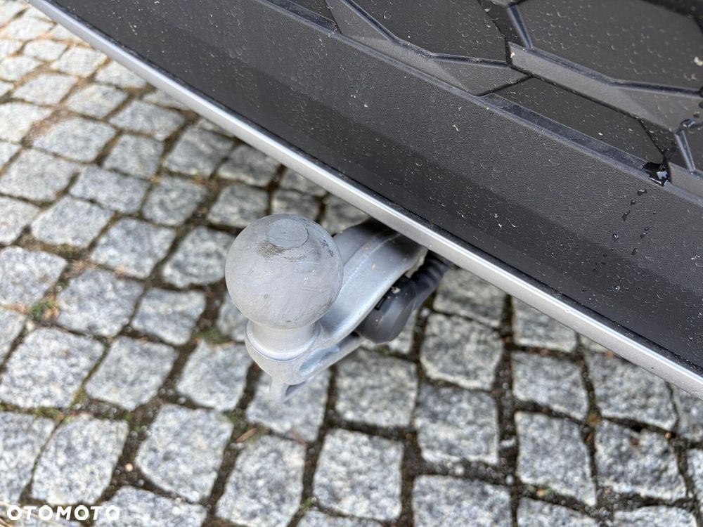 Skoda Kodiaq 2.0 TSI 4x4 Sportline DSG - 33