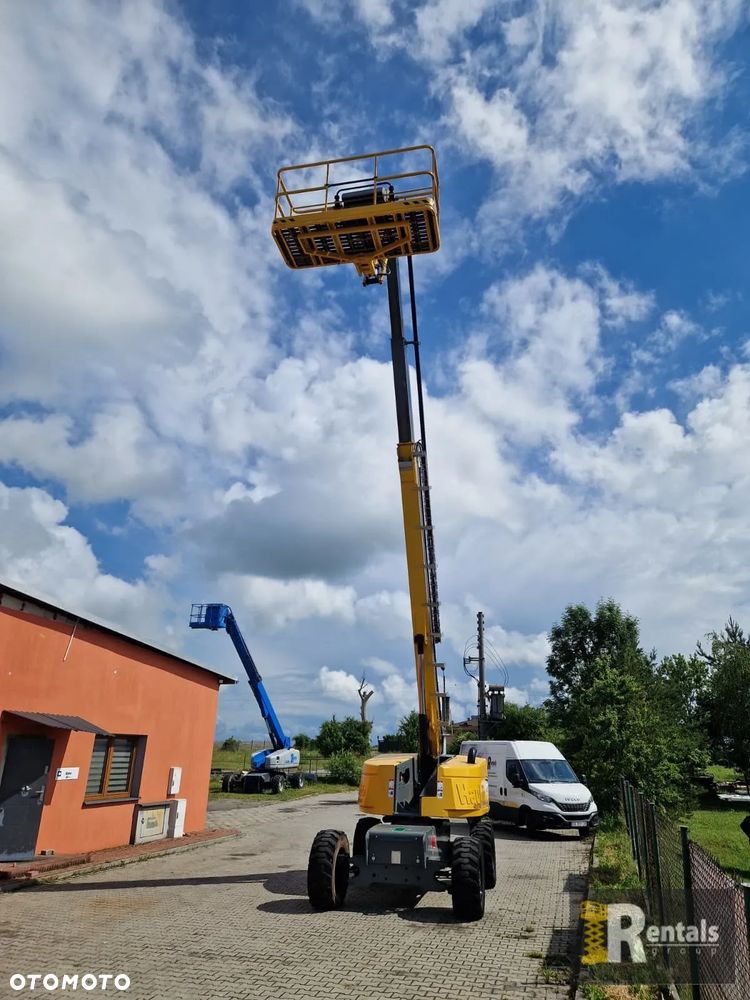 Haulotte Haulotte HT23 RTJ PRO - 30