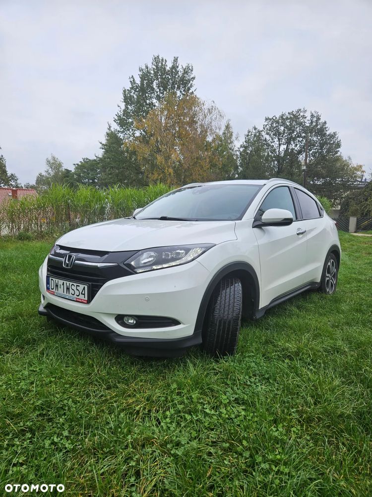 Honda HR-V 1.5 Executive (ADAS) - 3