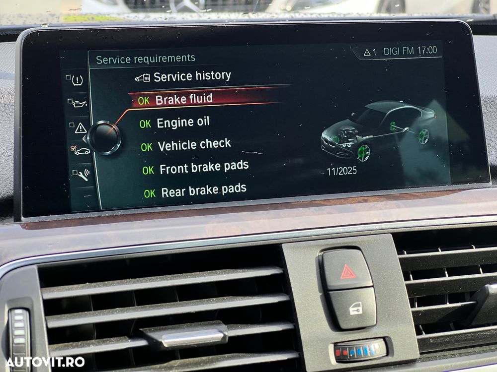 BMW Seria 3 - 34