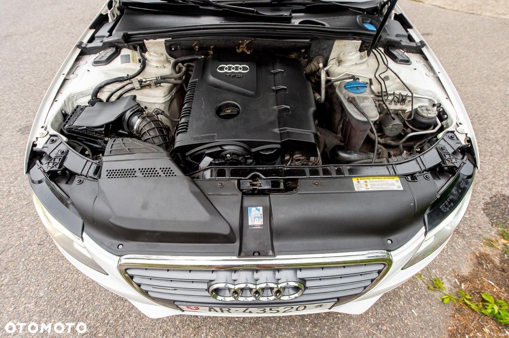Audi A4 ver-2-0-tfsi-quattro-s-tronic - 36