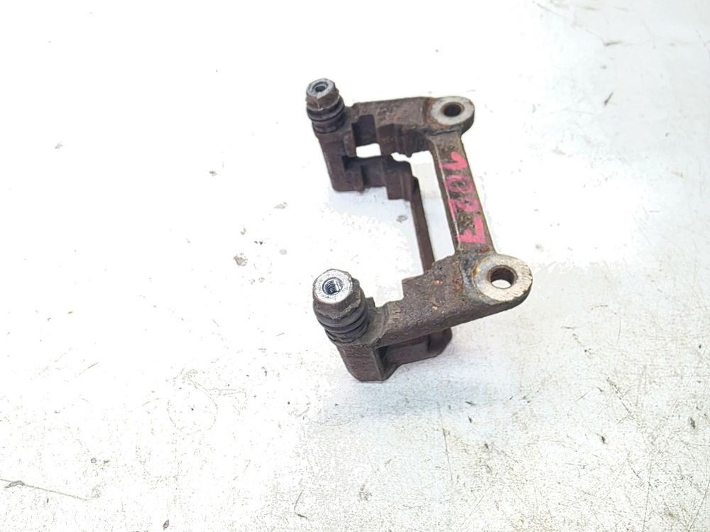 JARZMO ZACISKU TYŁ AUDI VW SEAT SKODA 1027-0731A - 7