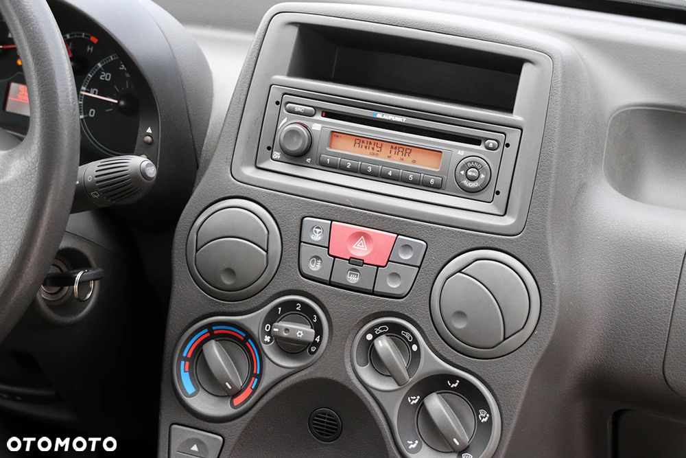 Fiat Panda 1.2 Emotion - 22