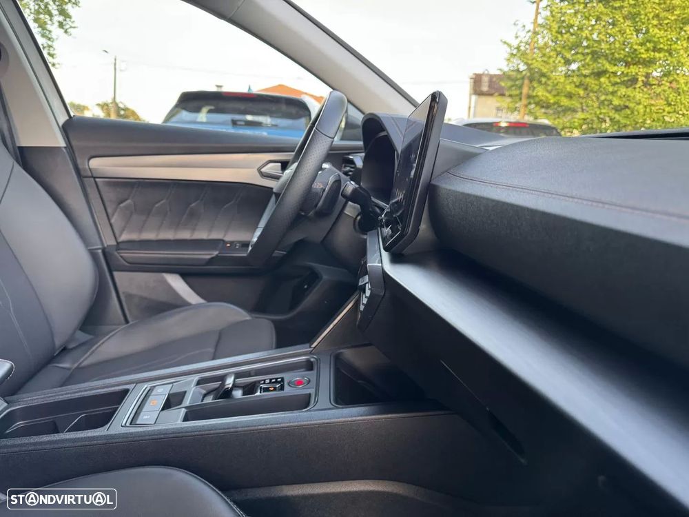 Cupra Formentor 1.4 e-Hybrid DSG - 36