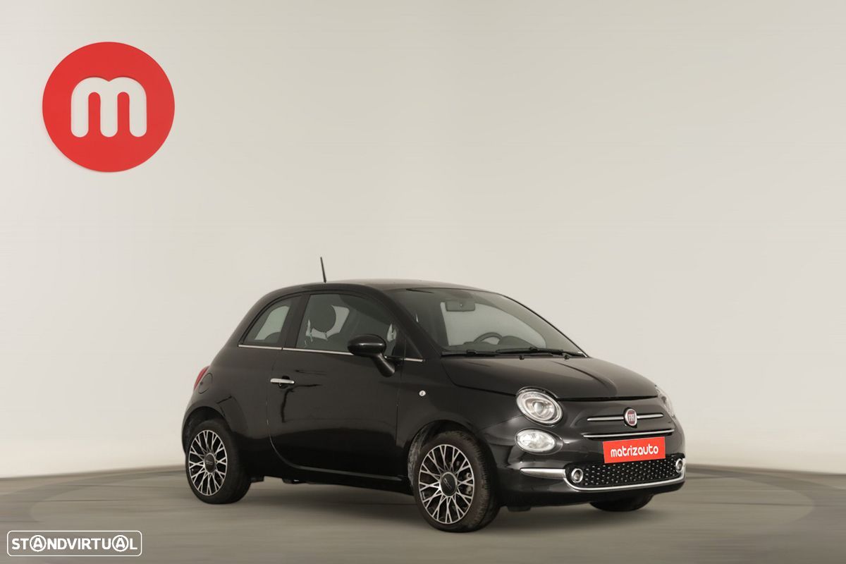 Fiat 500 1.0 Hybrid - 1