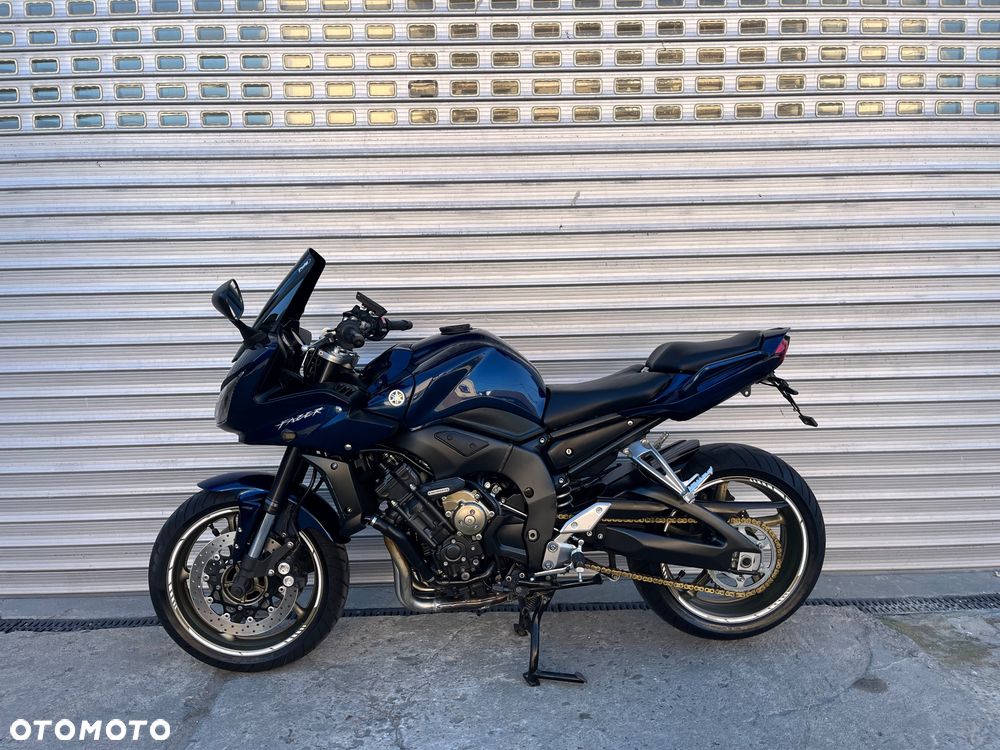 Yamaha FZ - 37
