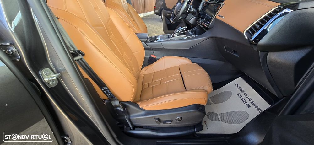 DS DS7 Crossback E-Tense Grand Chic EAT8 - 54
