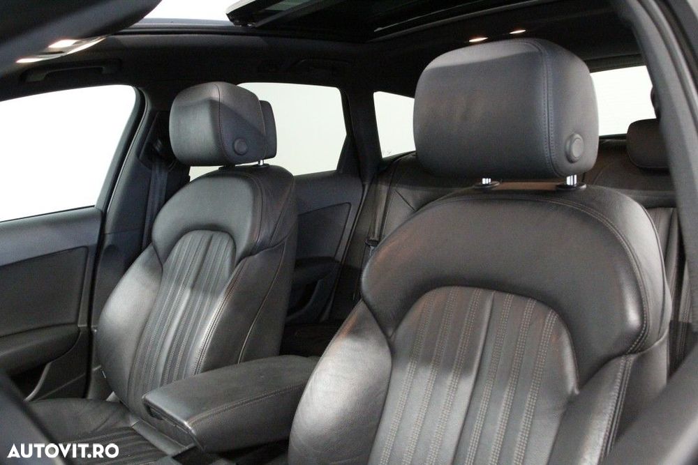 Audi A6 Allroad - 23