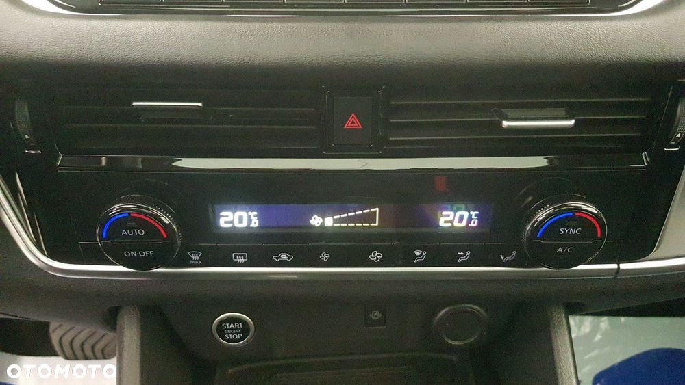 Nissan Qashqai - 28