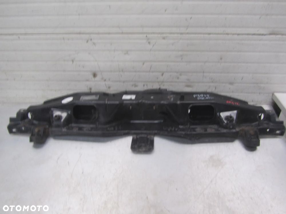 Wzmocnienie Górne Pas Przedni Citroen Jumper-Ducato-Boxer 2006- - 1