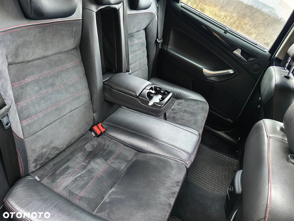 Ford Mondeo 2.0 TDCi Titanium S - 10