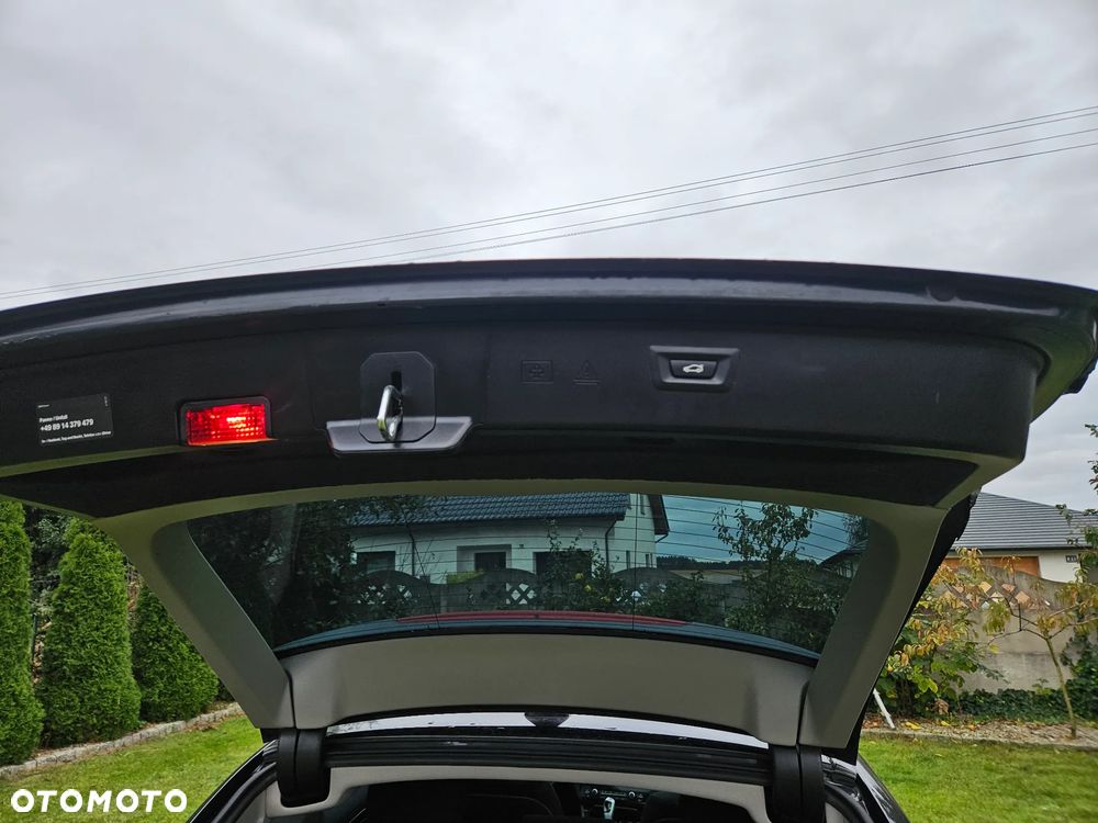 BMW Seria 5 520d xDrive Touring - 19