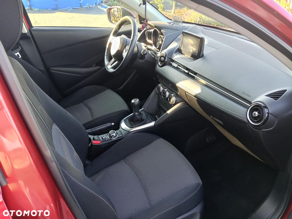 Mazda 2 - 14