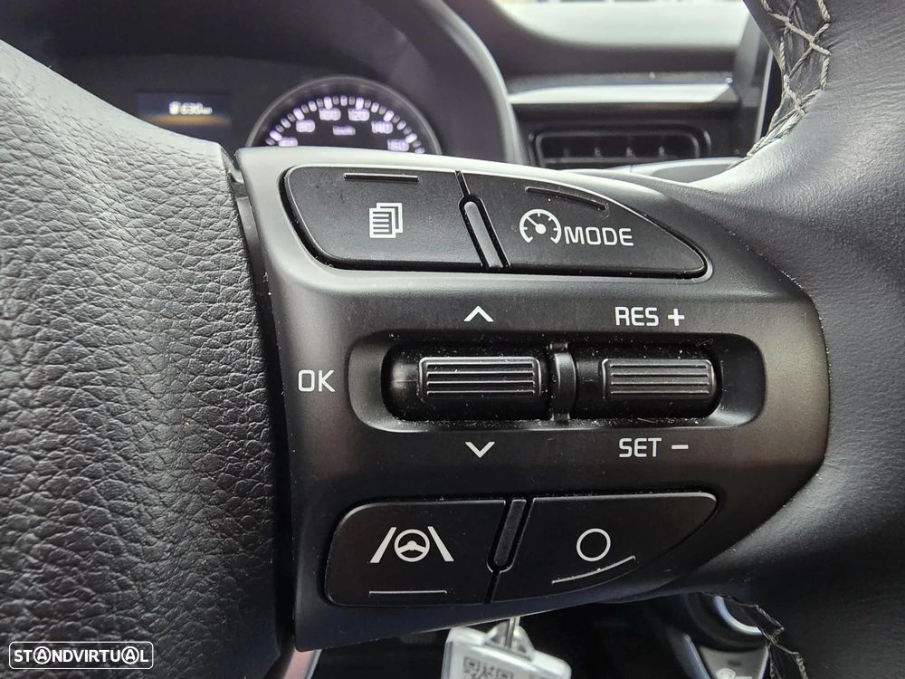 Kia Stonic 1.0 T-GDI Drive - 14