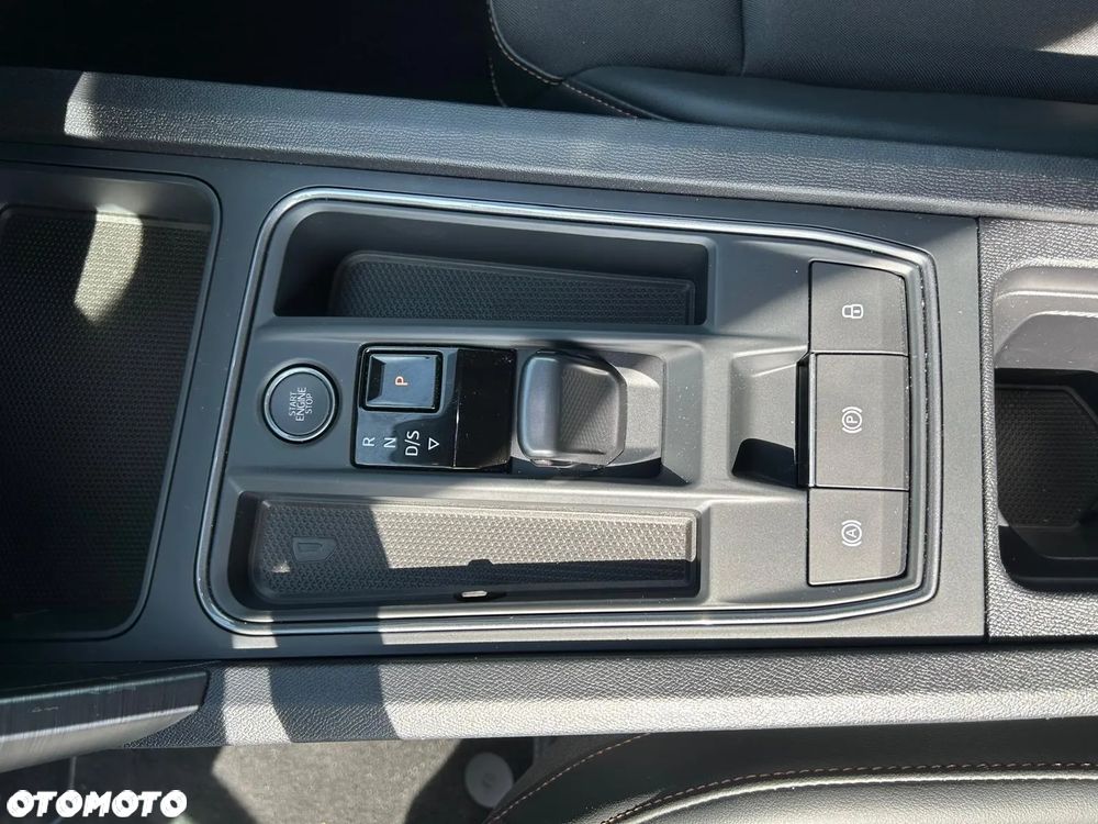 Cupra Formentor 1.5 TSI DSG - 28
